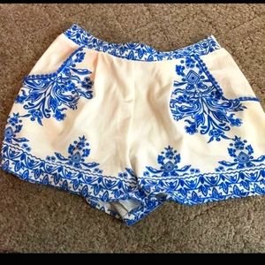 Women's Xhilaration Shorts